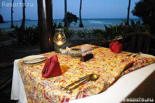 Phi Phi Island Village Beach Resort & Spa 83